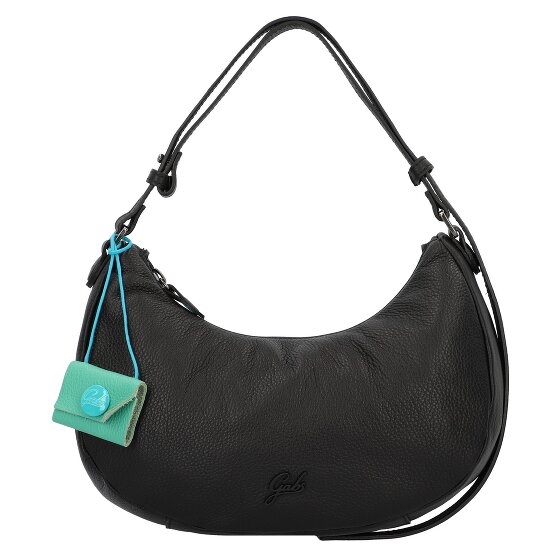 Gabs Maite Schultertasche M Leder 30 cm
