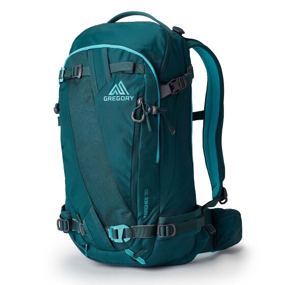 Gregory Women's Targhee 30 Wanderrucksack S-M 58 cm