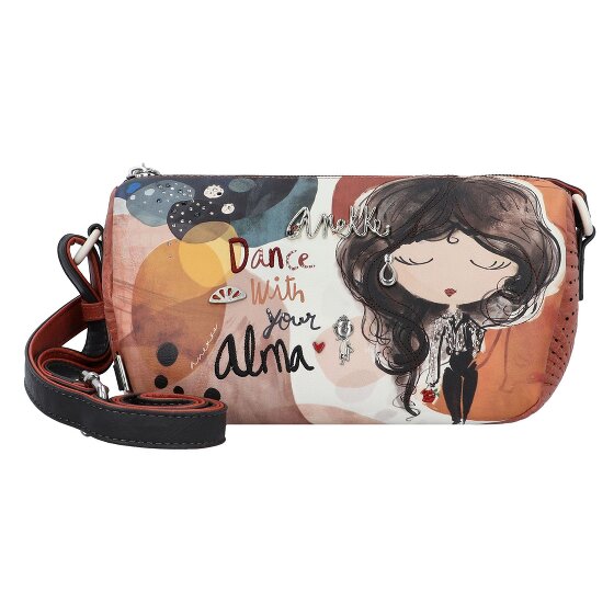 Anekke Umhängetasche 19 cm