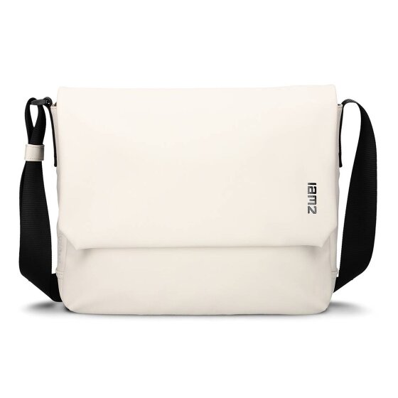 Zwei Cargo Umhängetasche 34 cm