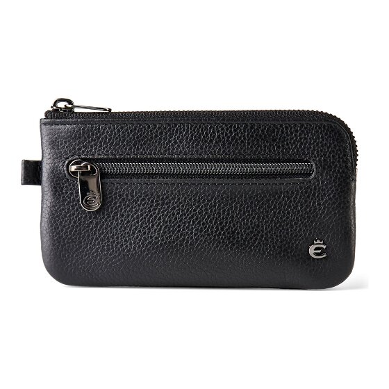 Esquire Houston Schlüsseletui Leder 13 cm