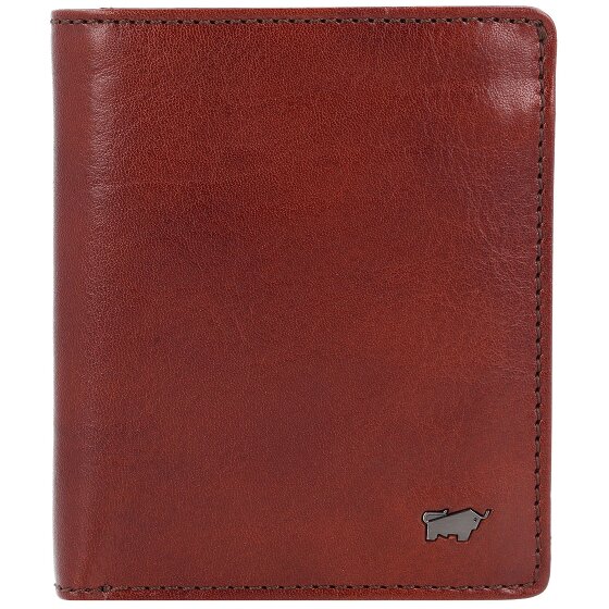 Braun Büffel Country Geldbörse RFID Leder 9,5 cm