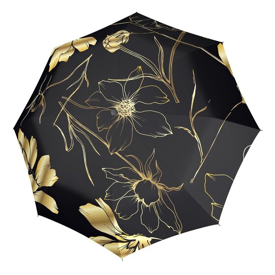 Doppler Fiber Flex Stockschirm 87 cm