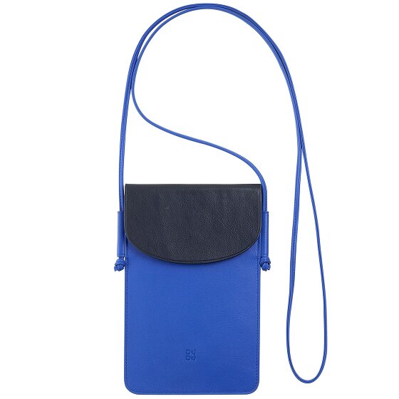 DuDu Handytasche Leder 12 cm
