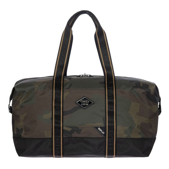 Bric's Bric´s x Replay Weekender Reisetasche 43 cm