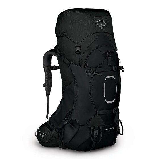 Osprey Aether 55 Trekkingrucksack 83 cm