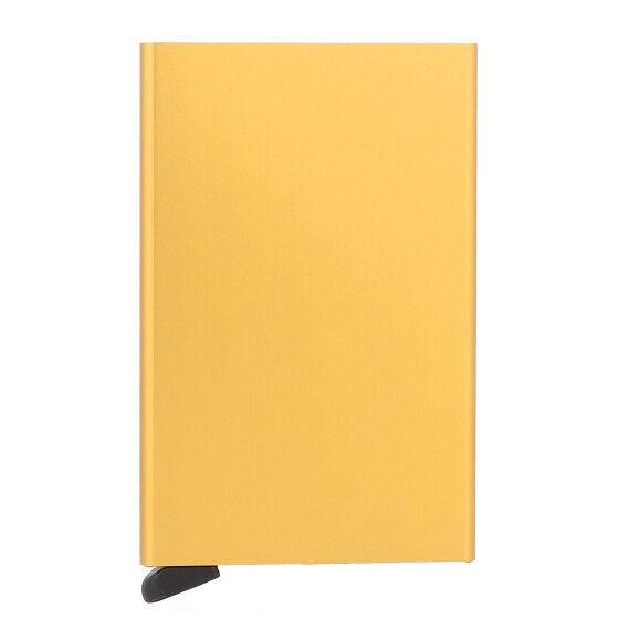 Secrid Cardprotector Kreditkartenetui RFID 6 cm