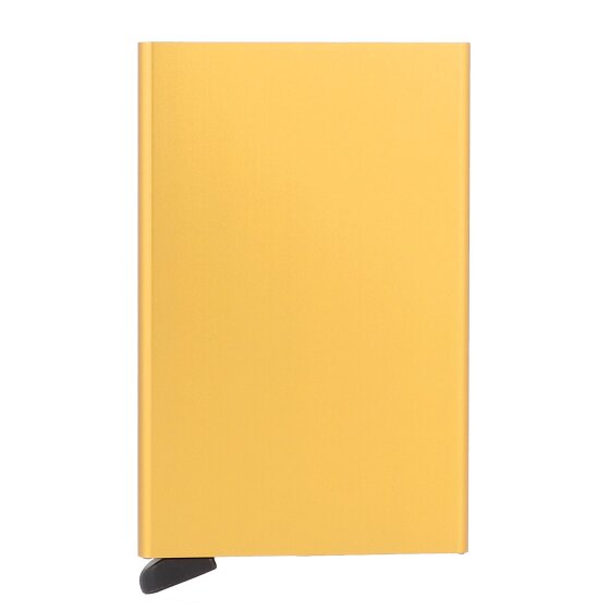 Secrid Cardprotector Kreditkartenetui RFID 6 cm Secrid Cardprotector Kreditkartenetui RFID 6 cm