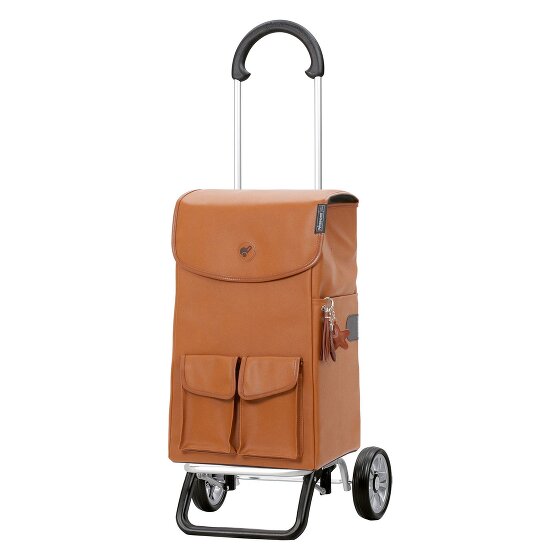 Andersen Shopper Scala Shopper Plus Abbo Einkaufstrolley 54 cm