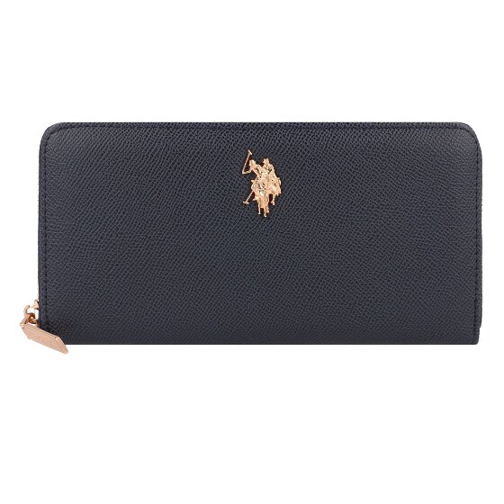 U.S. Polo Assn. Jones Geldbörse 19 cm