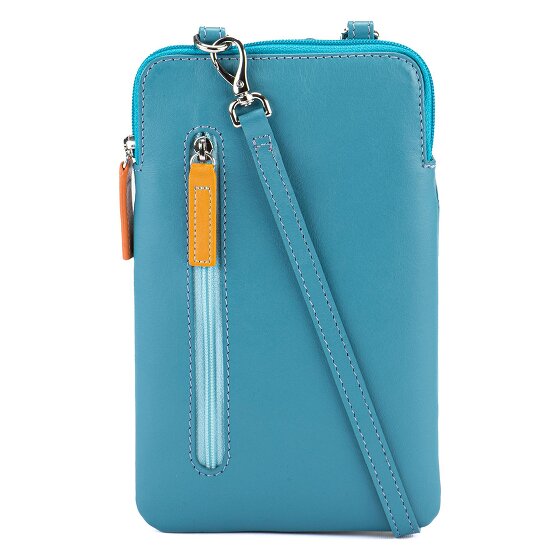 Mywalit Handytasche Leder 13 cm