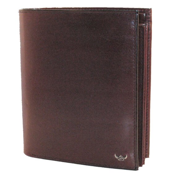 Golden Head Colorado Geldbörse RFID Leder 11 cm