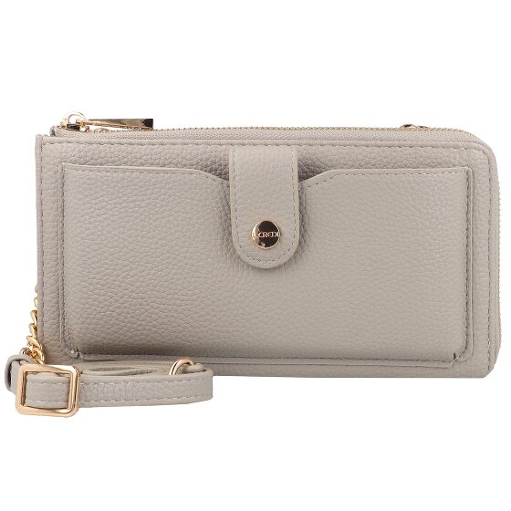 L.Credi Nelia Handytasche 21 cm