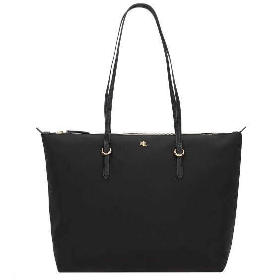 Lauren Ralph Lauren Keaton Shopper Tasche 36 cm schwarz