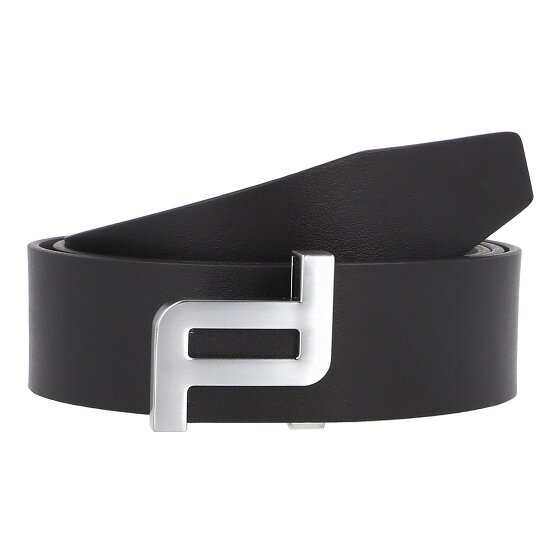 Porsche Design Icon Gürtel Leder
