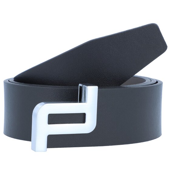 Porsche Design Icon Gürtel Leder