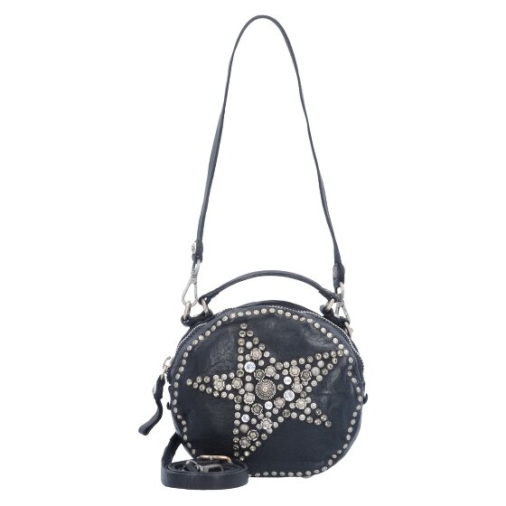 Campomaggi Handtasche Leder 18 cm