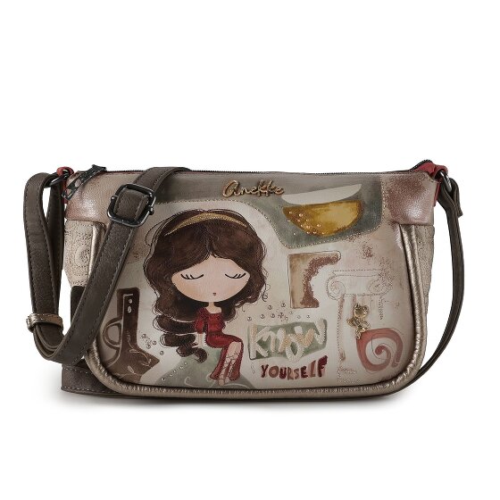 Anekke Muse Umhängetasche 28 cm