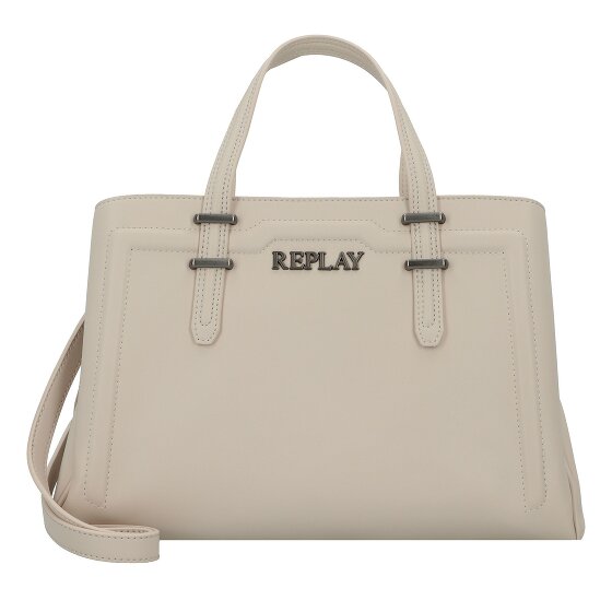 Replay Schultertasche 35 cm