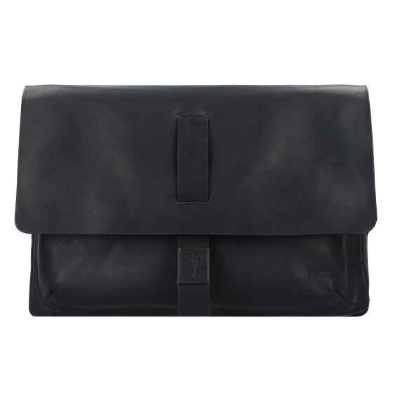 Joop! Messenger Leder 37 cm Laptopfach