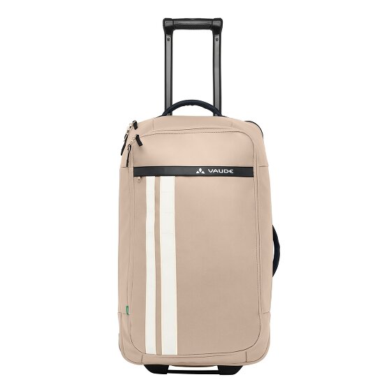 Vaude Takutea 65 2 Rollen Trolley 65 cm