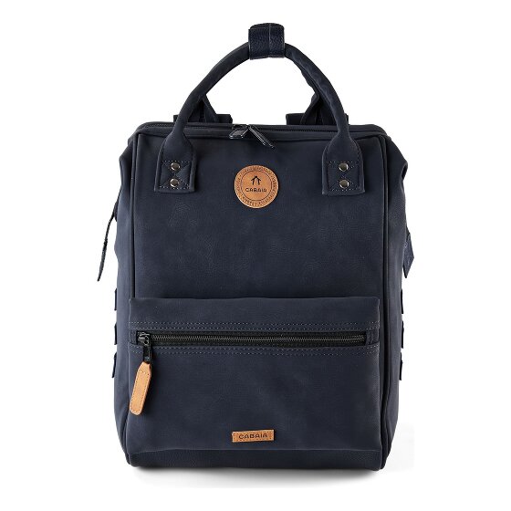 Cabaia Adventurer Nubuck Medium Daypack 38 cm Laptopfach
