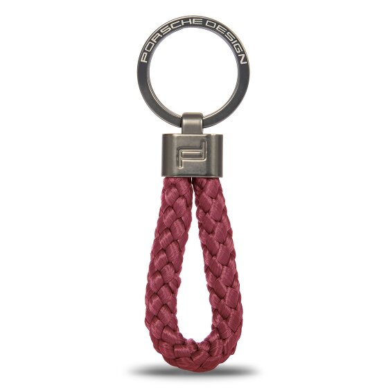 Porsche Design Keyring Schlüsselanhänger 10 cm