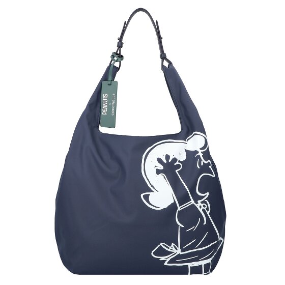 Coccinelle Peanuts Schultertasche 31 cm Coccinelle Peanuts Schultertasche 31 cm