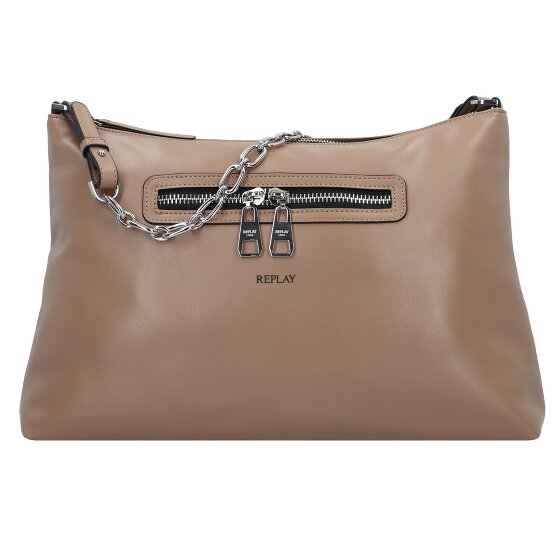 Replay Schultertasche 39 cm Replay Schultertasche 39 cm