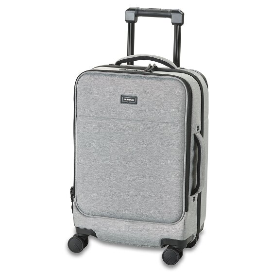 Dakine Verge 4-Rollen Kabinentrolley 51 cm Laptopfach