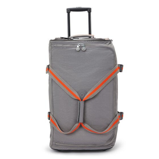 Kipling Basic Teagan 2 Rollen Reisetasche M 66 cm
