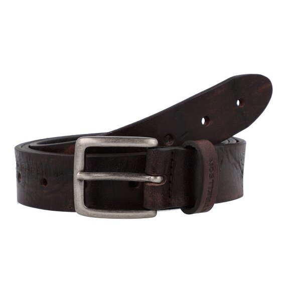 Strellson Gürtel Leder