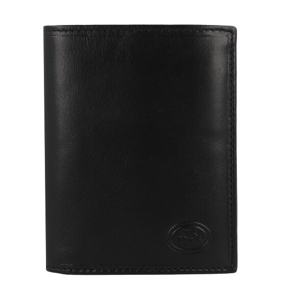 The Bridge Story Uomo Geldbörse Leder 8,5 cm The Bridge Story Uomo Geldbörse Leder 8,5 cm