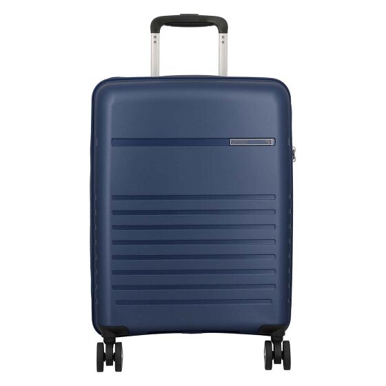 Jump Aven 4 Rollen Kabinentrolley 55 cm