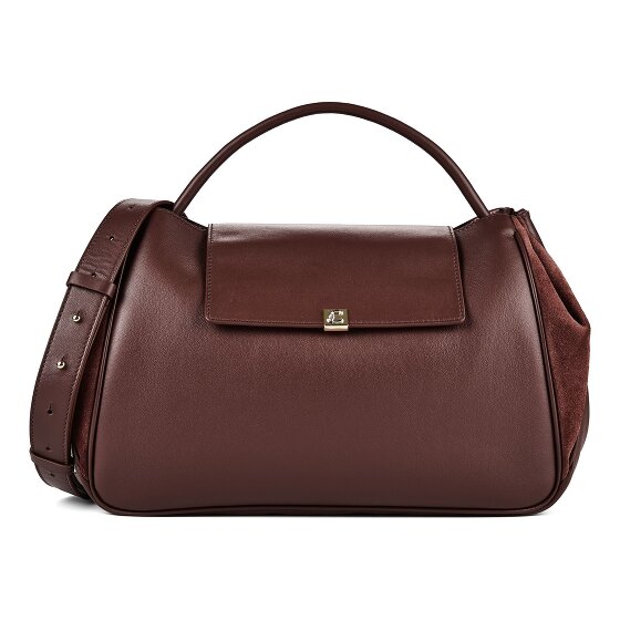 Coccinelle Mavery Schultertasche Leder 22 cm