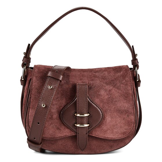 Coccinelle Mavery Schultertasche Leder 22 cm