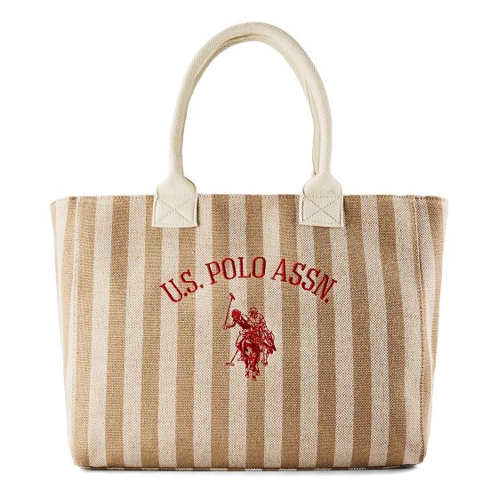 U.S. Polo Assn. Pool Party Shopper Tasche 40.5 cm