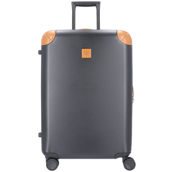 Bric's Amalfi 4-Rollen Trolley 70 cm