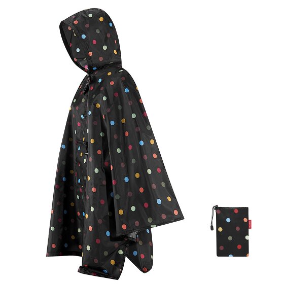 reisenthel Mini Maxi Regenüberwurf 141 cm