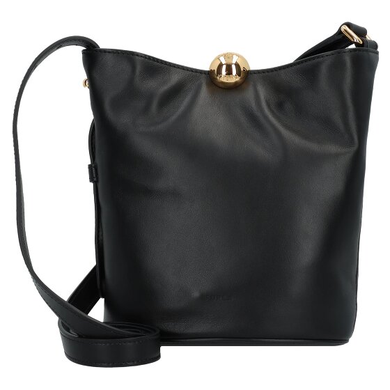 Furla Sfera Soft Mini Bag Umhängetasche Leder 17 cm