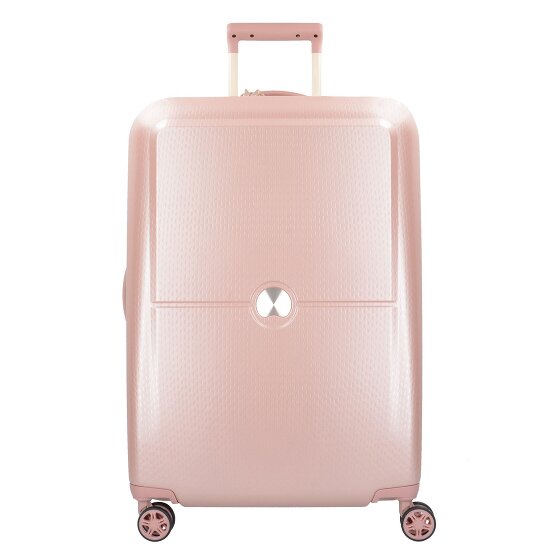 Delsey Paris Turenne 4-Rollen Trolley 70 cm