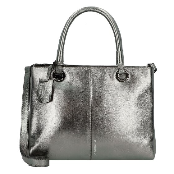 Burkely Radiant Raeven Handtasche Leder 30 cm