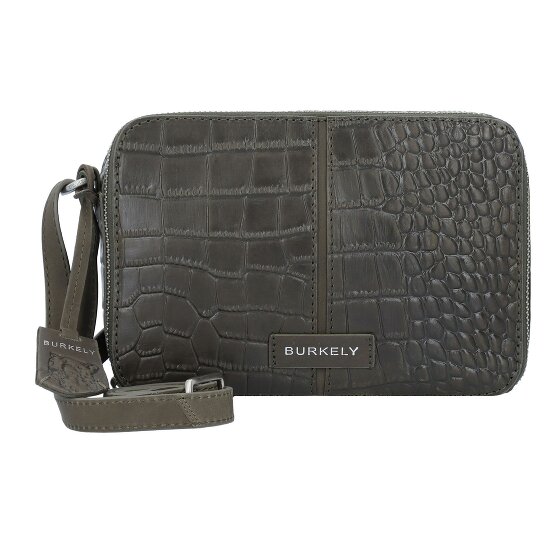 Burkely Cool Colbie Umhängetasche Leder 20 cm