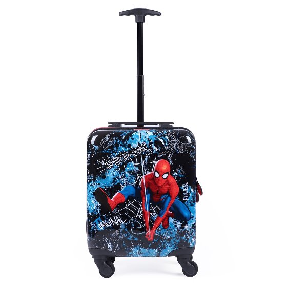 Samsonite Daydream Disney 4 Rollen Kindertrolley 45 cm