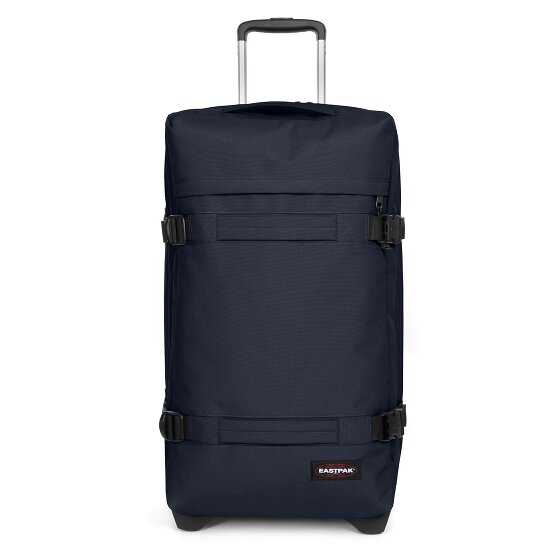 Eastpak Transit'r L 2-Rollen Trolley 79 cm Eastpak Transit'r L 2-Rollen Trolley 79 cm