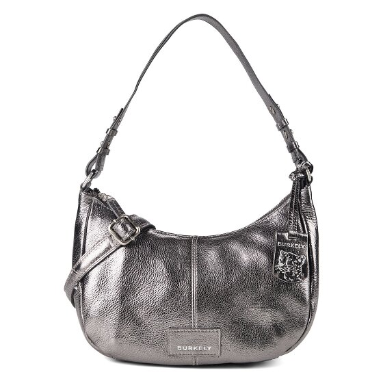 Burkely Soft Skylar Schultertasche Leder 25.5 cm