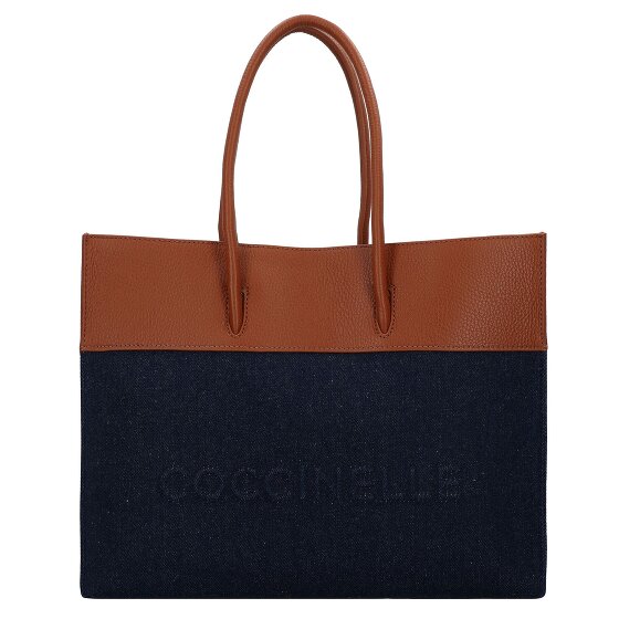 Coccinelle Myrtha Shopper Tasche 35 cm