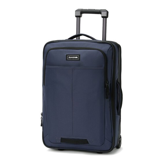 Dakine Status 42 2 Rollen Kabinentrolley 55 cm Laptopfach mit Dehnfalte