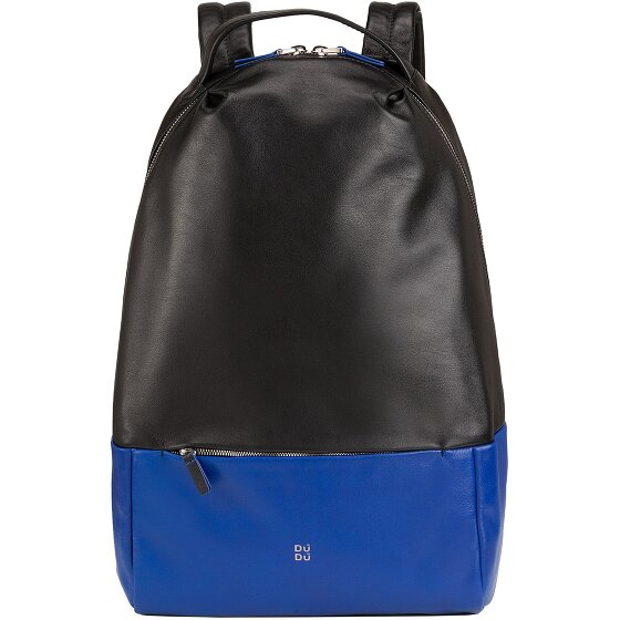 DuDu Rucksack Leder 37 cm