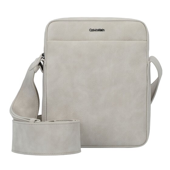 Calvin Klein CK Refined Mini Bag Umhängetasche 17 cm